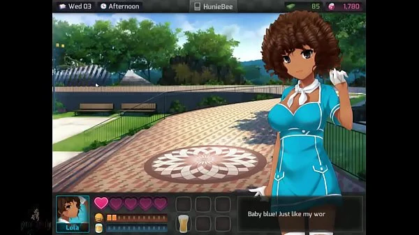 Huniepop Uncensored Part 2