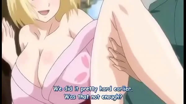 Hentai sub esp